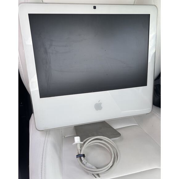 Apple iMac A1208 2006 Desktop - Picture 1 of 1